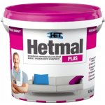 Het Hetmal Plus malířská barva, 1,5 kg – Zboží Mobilmania