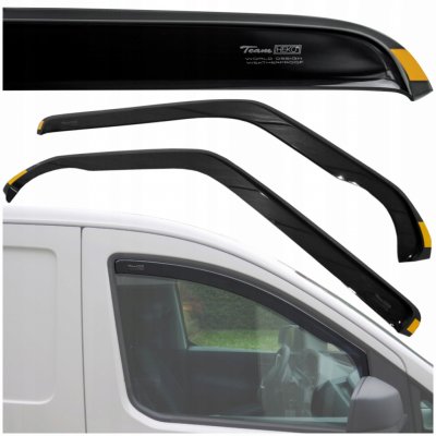 VW T4 Transporter, Caravelle 90-03 ofuky – Sleviste.cz