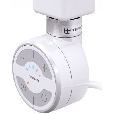 Terma MOA 400W Bílý – Zboží Dáma