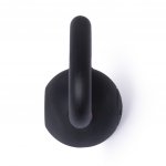 Trinfit Kettlebell litinový 14 kg – Hledejceny.cz