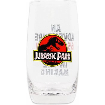 CurePink: Jurassic Park|Jurský park: 65 Million Years 350 ml