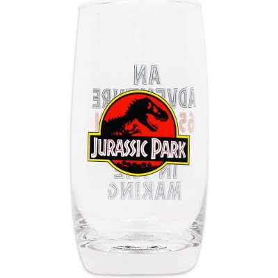 CurePink: Jurassic Park|Jurský park: 65 Million Years 350 ml