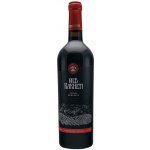 Old Kakheti Mukuzani červené suché 2023 11% 0,75 l (holá láhev) – Zboží Dáma