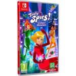 Totally Spies! - Cyber Mission – Hledejceny.cz