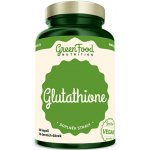 GreenFood Glutathione 60 kapslí – Hledejceny.cz