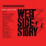 SOUNDTRACK - WEST SIDE STORY CD – Hledejceny.cz