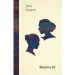 Pýcha a předsudek - Jane Austenová – Hledejceny.cz