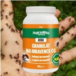 AgroBio Atak prášek na mravence AMP 250 g – Zboží Mobilmania