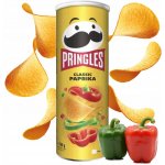 Pringles paprika 165g – Zboží Dáma