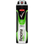 Rexona Men Dry Quantum deospray 150 ml – Zboží Mobilmania