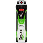 Rexona Men Dry Quantum deospray 150 ml – Hledejceny.cz