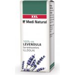 Medinatural éterický olej Levandule 30 ml – Hledejceny.cz