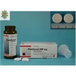 PANTHENOL 100 MG JENAPHARM POR 100MG TBL NOB 20 – Hledejceny.cz
