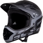 Force Tiger Downhill černo-bílo-červená 2018 – Zboží Dáma