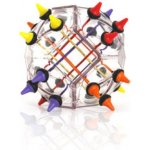 RecentToys Hlavolam Brainstring advanced – Zboží Dáma