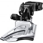 Shimano Deore FD-M6025-H – Zboží Dáma