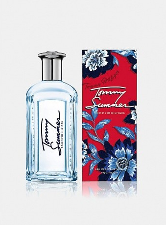 Tommy Hilfiger Tommy Summer parfémovaná voda pánská 100 ml