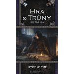 FFG Hra o trůny: Dýky ve tmě – Zbozi.Blesk.cz