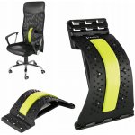 HMS Podložka k protahování a masáži zad PRP02 – Sleviste.cz