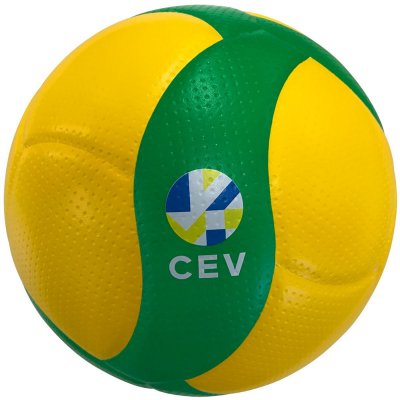 Mikasa V200W CEV – Hledejceny.cz