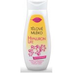 Bione Cosmetics Hyaluron Life tělové mléko 300 ml – Hledejceny.cz