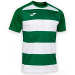 Dres JOMA SCRUM II zelená - bílá – Zboží Dáma