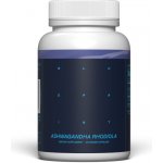 Blueprint Ashwagandha & Rhodiola 30 kapslí – Hledejceny.cz