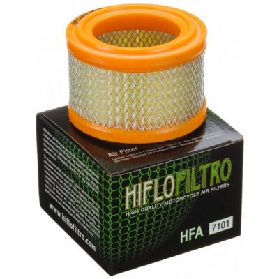 HIFLOFILTRO Vzduchový filtr HFA7101 – Hledejceny.cz