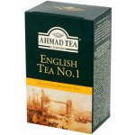 Ahmad Tea Earl Grey Tea 100 g – Hledejceny.cz