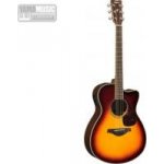 Yamaha FSX 830C BS – Zboží Dáma