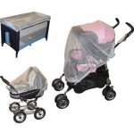 Reer Moskytiera uni bílá – Zbozi.Blesk.cz