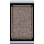 Artdeco Eye Shadow Pearl 18 Pearly Light Misty Wood 0,8 g – Hledejceny.cz