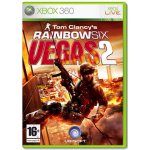 Tom Clancy's Rainbow Six Vegas 2 – Zboží Živě