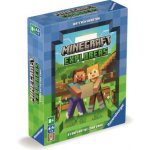 Ravensburger Minecraft Explorers – Zbozi.Blesk.cz