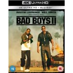 Bad Boys II BD – Zboží Mobilmania