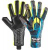 Fotbal - rukavice HO SOCCER FIRST EVOLUTION NEGATIVE SCREEN LIME