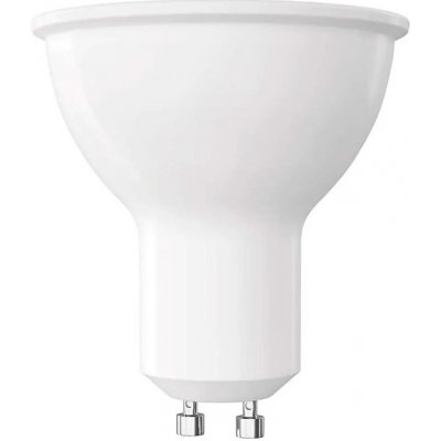 Emos LED žárovka Classic MR16 GU10 3 W 40 W 535 lm Neutrální bílá – Zboží Živě