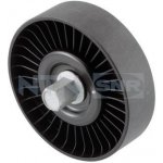 Vratná/vodicí kladka, klínový žebrový řemen SNR GA384.08 – Zboží Mobilmania