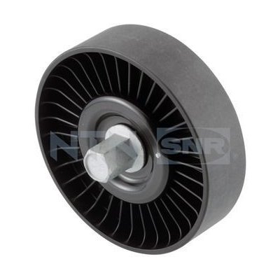 Vratná/vodicí kladka, klínový žebrový řemen SNR GA384.08 – Zboží Mobilmania