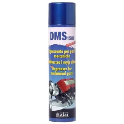 ATAS DMS SPRAY Odmašťovač 400 ml | Zboží Auto