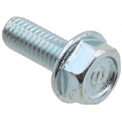 PSYCHIC přírubový šroub M6 X 1.0 X 15mm s označením (5 ks) – Hledejceny.cz