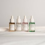 SKIN1004 Sada Ampulí Madagascar Centella Ampoule Kit (4 x 30 ml) – Zboží Mobilmania