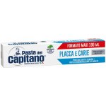 Pasta del Capitano Placca e Carie proti plaku a kazům 100 ml – Hledejceny.cz