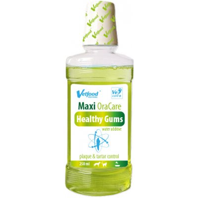 Vetfood Zubní péče Maxi OraCare 250 ml – Zboží Dáma