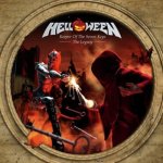 Helloween - KEEPER OF THE SEVEN KEYS:THE LEGACY 2 LP – Hledejceny.cz