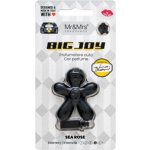 Mr&Mrs Fragrance Big Joy Sea Rose – Zbozi.Blesk.cz