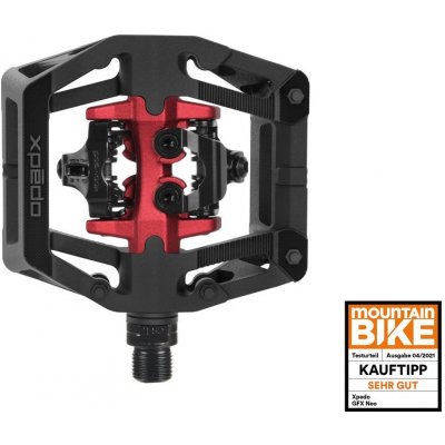 Xpedo Clipless GFX Neo pedály – Zboží Dáma
