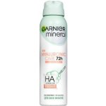 Garnier Mineral Hyaluronic Ultra Care deospray 150 ml – Hledejceny.cz