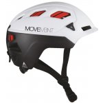 Pánská skialpová helma Movement 3Tech Alpi Charcoal/White/Red – Zboží Mobilmania