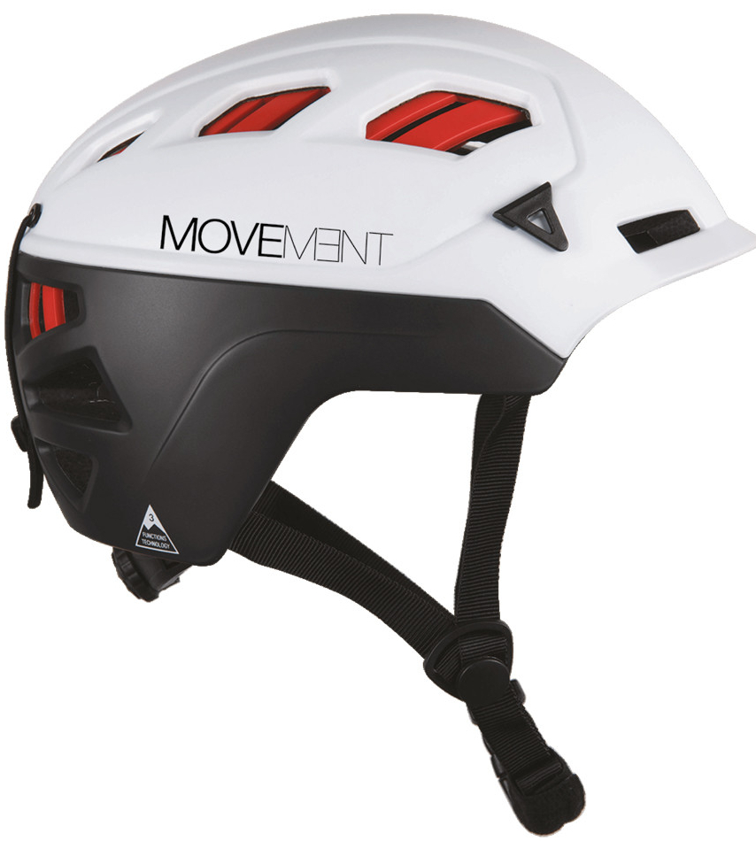 Movement 3Tech Alpi